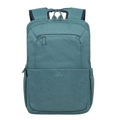 Notebook backpack 15,6", RIVACASE "Suzuka ECO 7760", turquoise