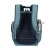 Notebook backpack 15,6", RIVACASE "Suzuka ECO 7760", turquoise
