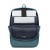 Notebook backpack 15,6", RIVACASE "Suzuka ECO 7760", turquoise