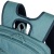 Notebook backpack 15,6", RIVACASE "Suzuka ECO 7760", turquoise